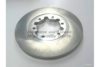 MAZDA UN1333251 Brake Disc